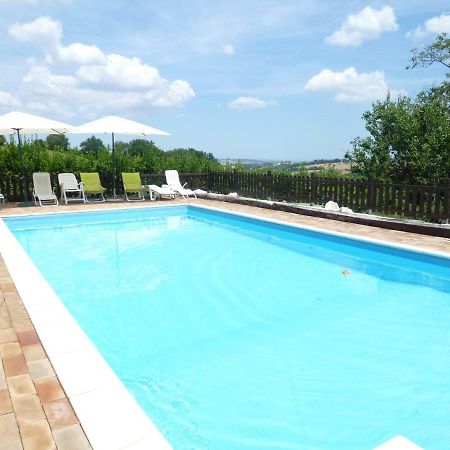 Il Casale Di Aurora Country House Colmurano Zewnętrze zdjęcie