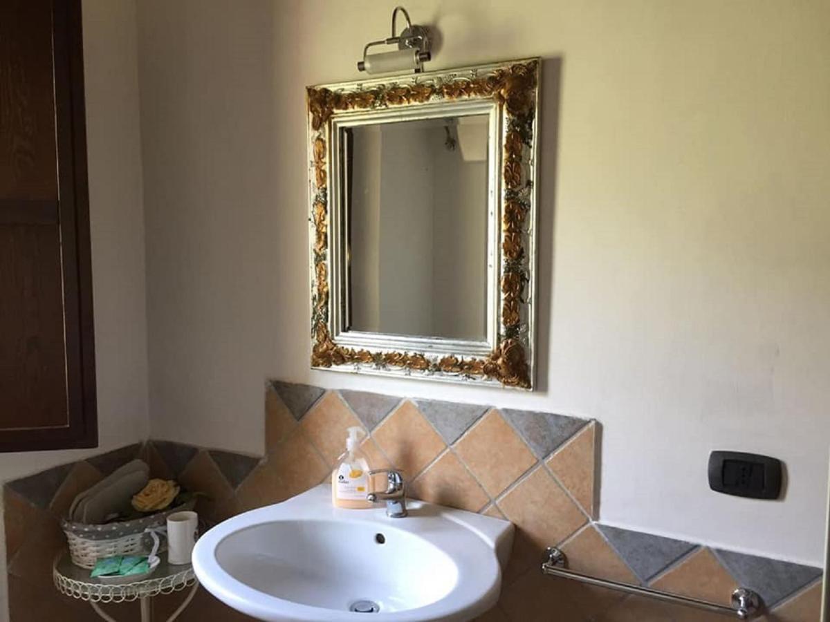 Il Casale Di Aurora Country House Colmurano Zewnętrze zdjęcie