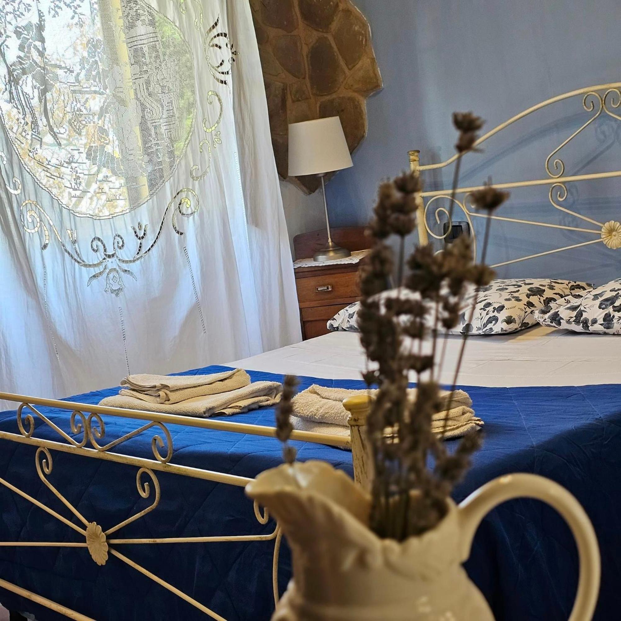 Il Casale Di Aurora Country House Colmurano Zewnętrze zdjęcie