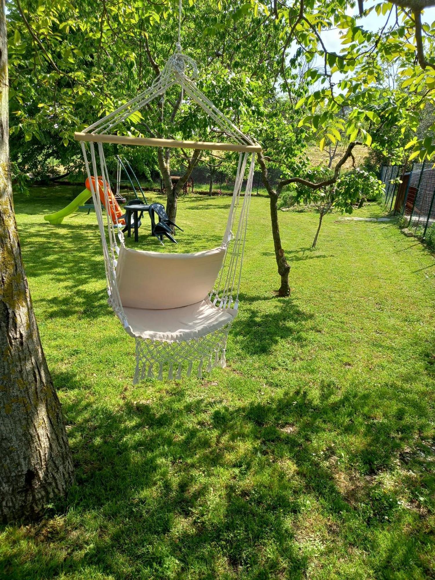 Il Casale Di Aurora Country House Colmurano Zewnętrze zdjęcie
