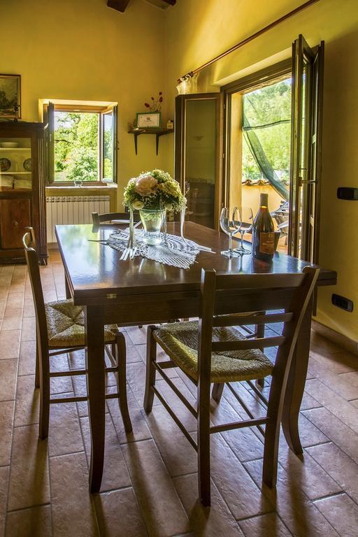 Il Casale Di Aurora Country House Colmurano Zewnętrze zdjęcie