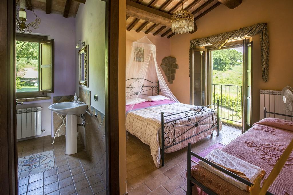 Il Casale Di Aurora Country House Colmurano Zewnętrze zdjęcie