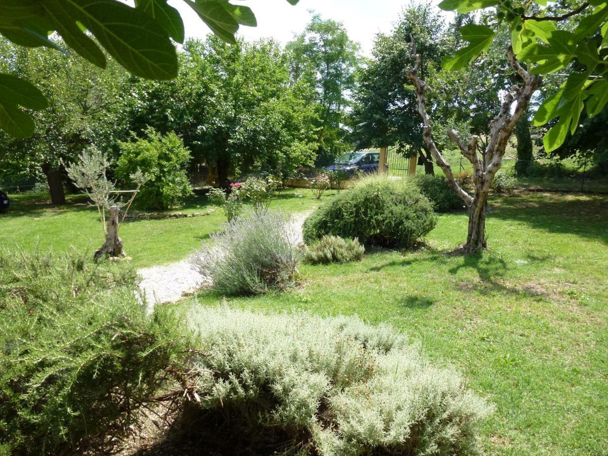 Il Casale Di Aurora Country House Colmurano Zewnętrze zdjęcie