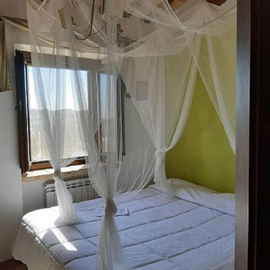 Il Casale Di Aurora Country House Colmurano Zewnętrze zdjęcie