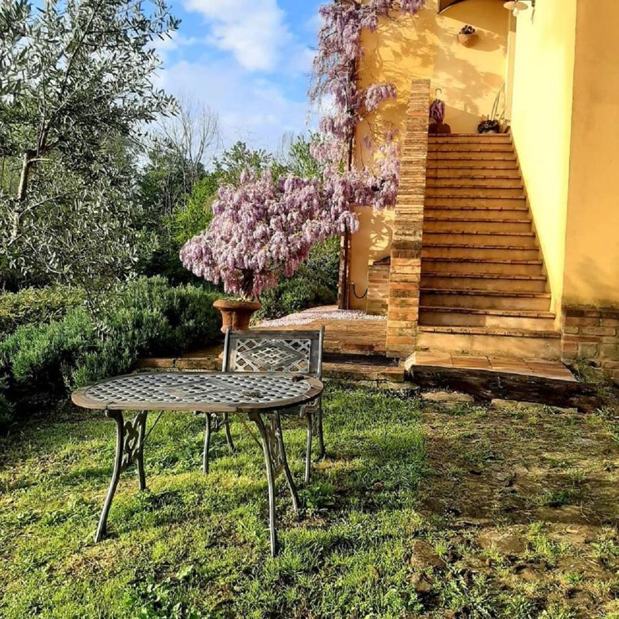 Il Casale Di Aurora Country House Colmurano Zewnętrze zdjęcie